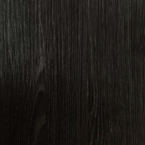 Gekkofix OAK BLACK / fekete tölgy famintás 45cm x 15m öntapadós fólia tapéta
