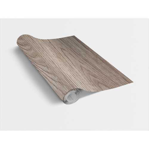 Öntapadós Gekkofix OAK NATIVE / modern tölgy 45cm x 15m dekor tapéta, famintás