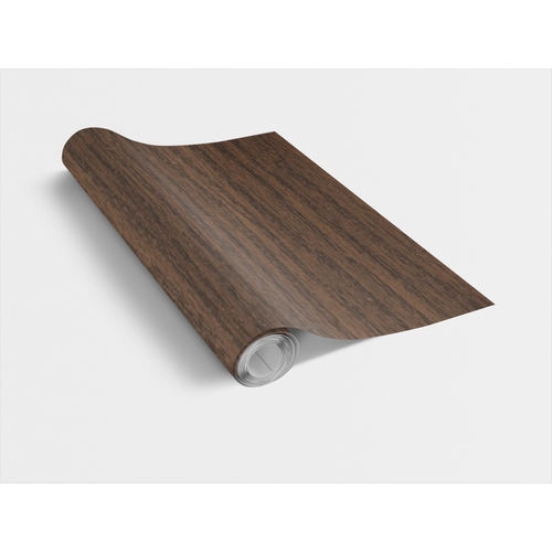 OAK NATURAL DARK / natúr sötét tölgy 45cm x 15m öntapadós tapéta