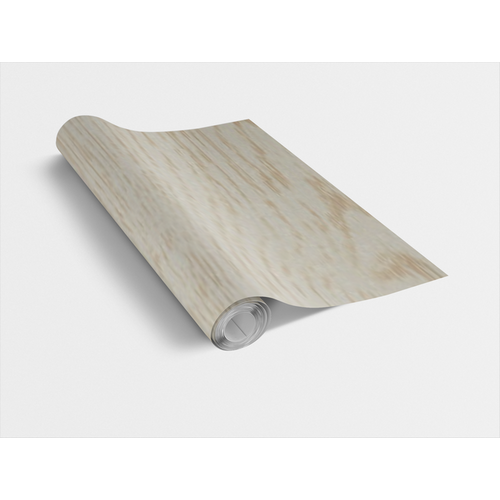 OAK WHITE / fehér tölgy 45cm x 15m öntapadós tapéta