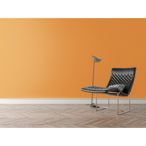 ORANGE MAT / matt narancs 45cm x 15m öntapadós tapéta