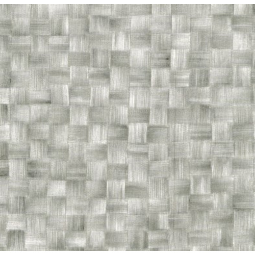 PAILLE GREY SILVER 45cm x 15m öntapadós tapéta