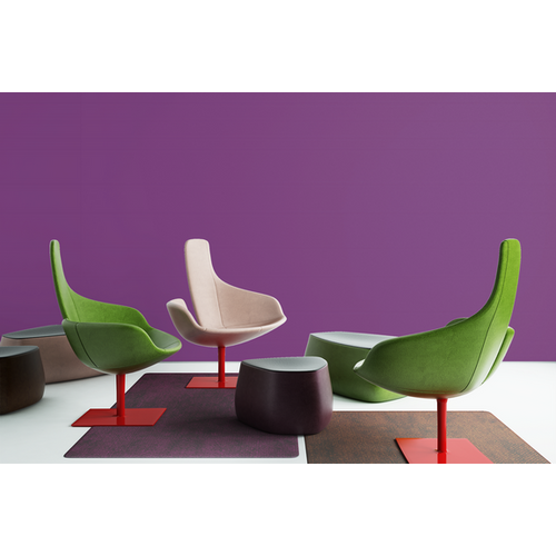 PURPLE / fényes lila 45cm x 15m öntapadós tapéta PURPLE / fényes lila 45cm x 15m öntapadós tapéta