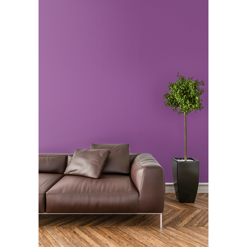 PURPLE MAT / matt lila 45cm x 15m öntapadós tapéta