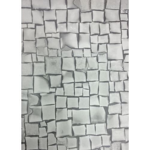 STONE / kövek 45cm x 15m öntapadós tapéta, faldekoráció