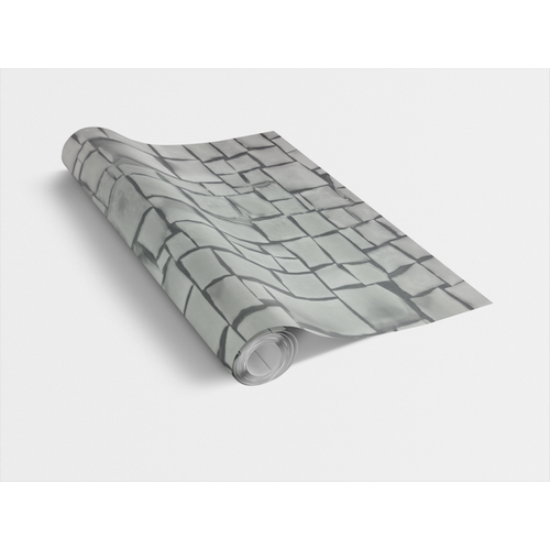 STONE / kövek 45cm x 15m öntapadós tapéta, faldekoráció