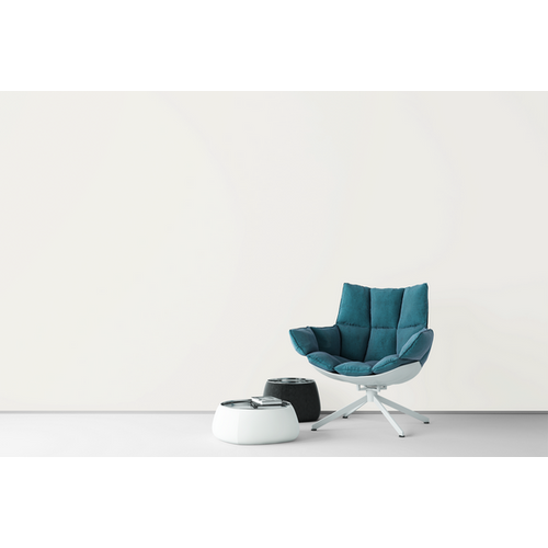 WHITE MAT / matt fehér 45cm x 15m öntapadós tapéta