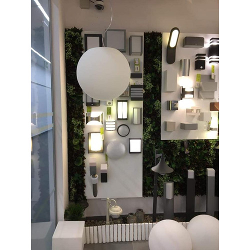 GD102 50x100 cm prémium egyedi kézzel készített élethű műanyag növényfal panel GD102 50x100 cm prémium egyedi kézzel készített élethű műanyag növényfal panel