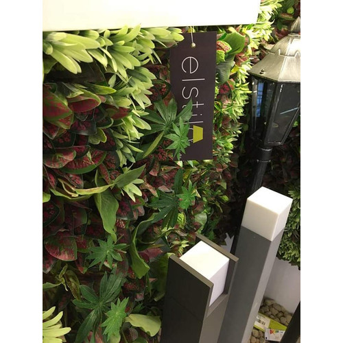GD102 50x100 cm prémium egyedi kézzel készített élethű műanyag növényfal panel GD102 50x100 cm prémium egyedi kézzel készített élethű műanyag növényfal panel