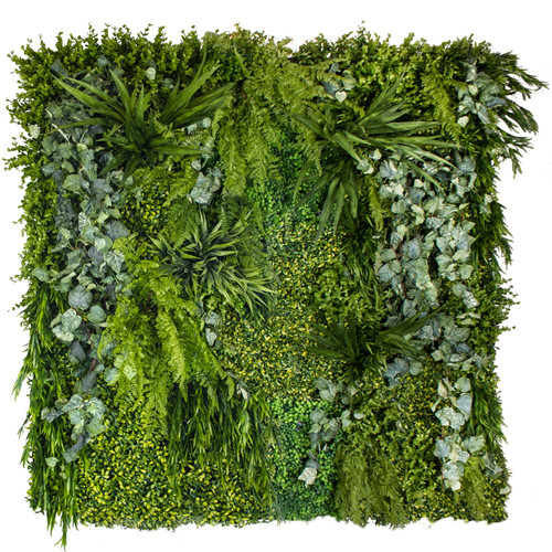 GD104 50x100 cm prémium egyedi kézzel készített élethű műanyag növényfal panel GD104 50x100 cm prémium egyedi kézzel készített élethű műanyag növényfal panel