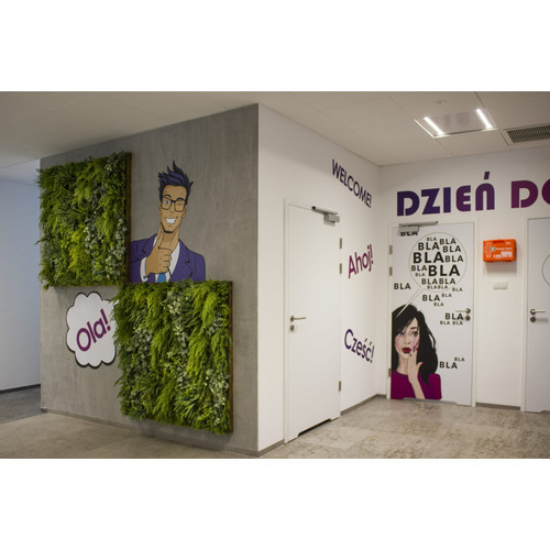 GD104 50x100 cm prémium egyedi kézzel készített élethű műanyag növényfal panel GD104 50x100 cm prémium egyedi kézzel készített élethű műanyag növényfal panel