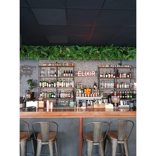 GD112 50x100 cm prémium egyedi kézzel készített élethű műanyag növényfal panel GD112 50x100 cm prémium egyedi kézzel készített élethű műanyag növényfal panel