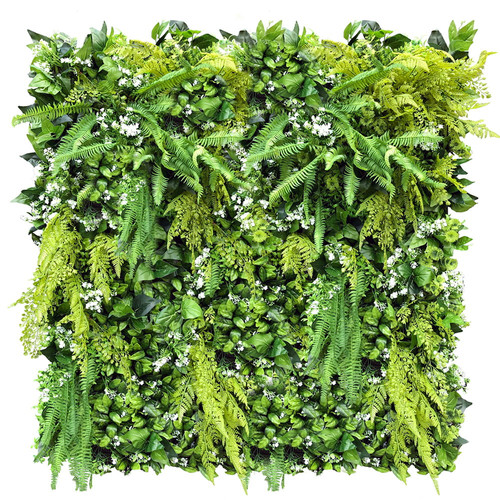 GD115 50x100 cm prémium egyedi kézzel készített élethű műanyag növényfal panel GD115 50x100 cm prémium egyedi kézzel készített élethű műanyag növényfal panel