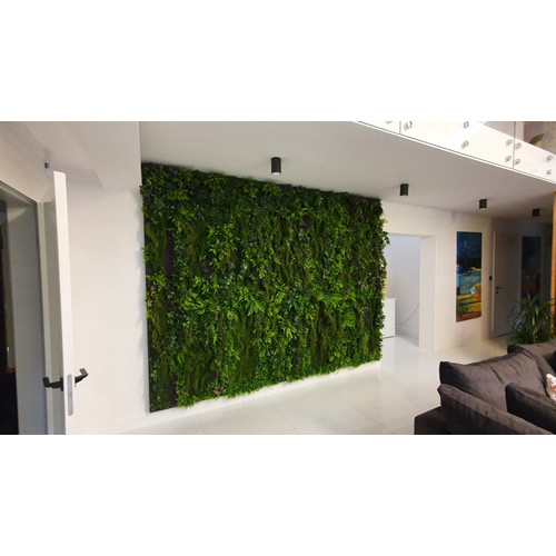GD116 50x100 cm prémium egyedi kézzel készített élethű műanyag növényfal panel GD116 50x100 cm prémium egyedi kézzel készített élethű műanyag növényfal panel