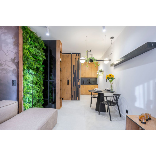 GD116 50x100 cm prémium egyedi kézzel készített élethű műanyag növényfal panel GD116 50x100 cm prémium egyedi kézzel készített élethű műanyag növényfal panel