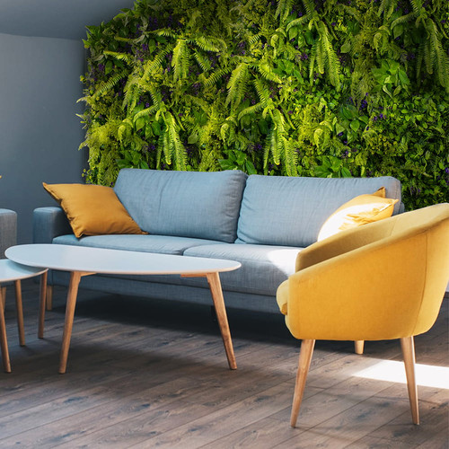 GD126 50x100 cm prémium egyedi kézzel készített élethű műanyag növényfal panel GD126 50x100 cm prémium egyedi kézzel készített élethű műanyag növényfal panel