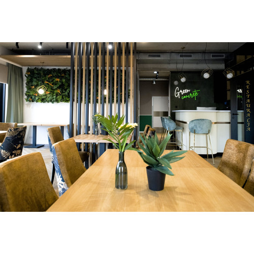 GD146 50x100 cm prémium egyedi kézzel készített élethű műanyag növényfal panel GD146 50x100 cm prémium egyedi kézzel készített élethű műanyag növényfal panel