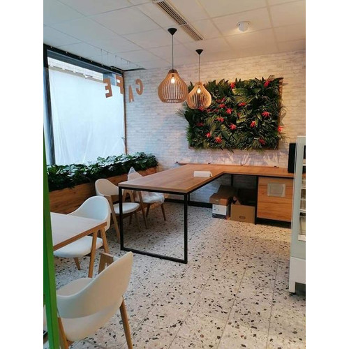 GD147 50x100 cm prémium egyedi kézzel készített élethű műanyag növényfal panel GD147 50x100 cm prémium egyedi kézzel készített élethű műanyag növényfal panel