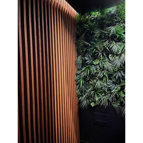 GD149 50x100 cm prémium egyedi kézzel készített élethű műanyag növényfal panel GD149 50x100 cm prémium egyedi kézzel készített élethű műanyag növényfal panel