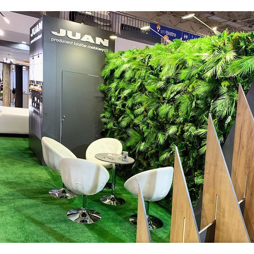 GD161 50x100 cm prémium egyedi kézzel készített élethű műanyag növényfal panel GD161 50x100 cm prémium egyedi kézzel készített élethű műanyag növényfal panel