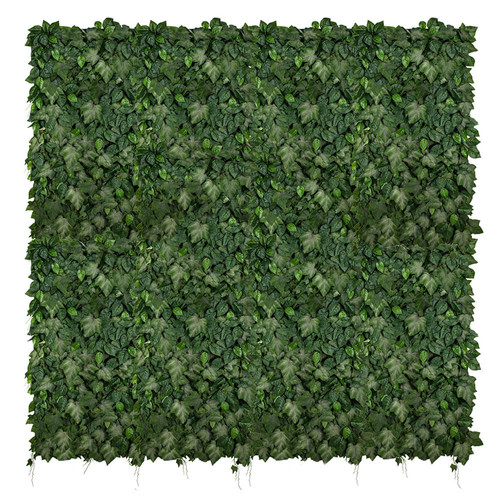 GD168 50x100 cm prémium egyedi kézzel készített élethű műanyag növényfal panel GD168 50x100 cm prémium egyedi kézzel készített élethű műanyag növényfal panel