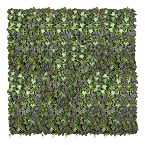 GD169 50x100 cm prémium egyedi kézzel készített élethű műanyag növényfal panel GD169 50x100 cm prémium egyedi kézzel készített élethű műanyag növényfal panel