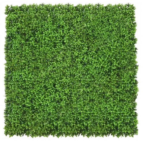 GD210 50x50 cm élethű műanyag zöldfal növényfal panel, műnövény dekoráció GD210 50x50 cm élethű műanyag zöldfal növényfal panel, műnövény dekoráció