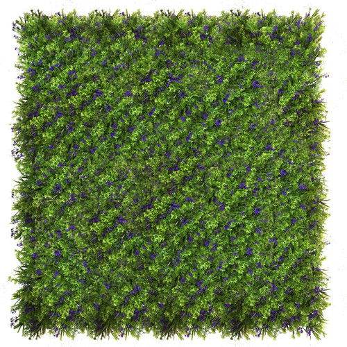 GD215 50x50 cm élethű műanyag zöldfal növényfal panel, műnövény dekoráció GD215 50x50 cm élethű műanyag zöldfal növényfal panel, műnövény dekoráció
