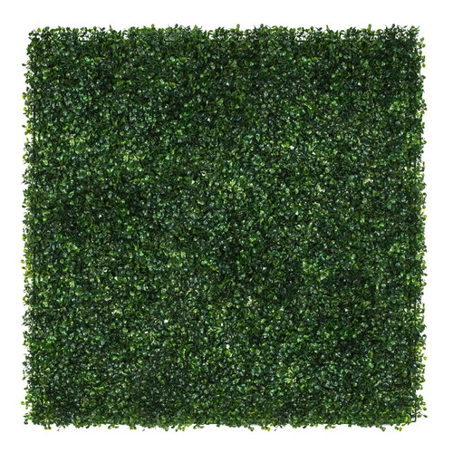 GD219 50x50 cm élethű műanyag zöldfal növényfal panel