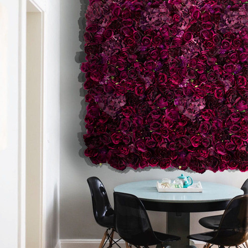 GD504 50x100 cm prémium egyedi kézzel készített élethű műanyag növényfal panel GD504 50x100 cm prémium egyedi kézzel készített élethű műanyag növényfal panel