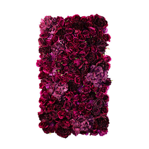 GD504 50x100 cm prémium egyedi kézzel készített élethű műanyag növényfal panel GD504 50x100 cm prémium egyedi kézzel készített élethű műanyag növényfal panel