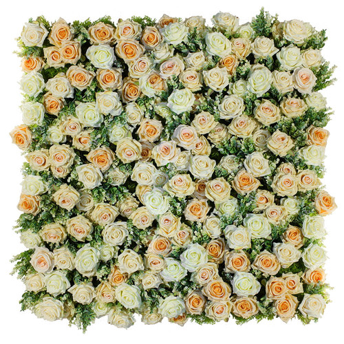 GD505 50x100 cm prémium egyedi kézzel készített élethű műanyag növényfal panel GD505 50x100 cm prémium egyedi kézzel készített élethű műanyag növényfal panel