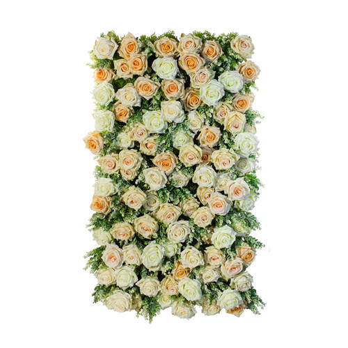GD505 50x100 cm prémium egyedi kézzel készített élethű műanyag növényfal panel GD505 50x100 cm prémium egyedi kézzel készített élethű műanyag növényfal panel
