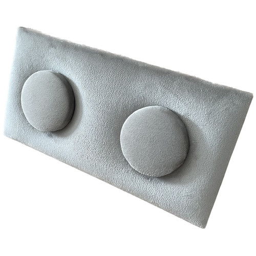 KERMA Cubes építőkocka textil dekor kárpitozott gyerekszoba falpanel 12,5x25 cm, több színben KERMA Cubes építőkocka textil dekor kárpitozott gyerekszoba falpanel 12,5x25 cm, több színben