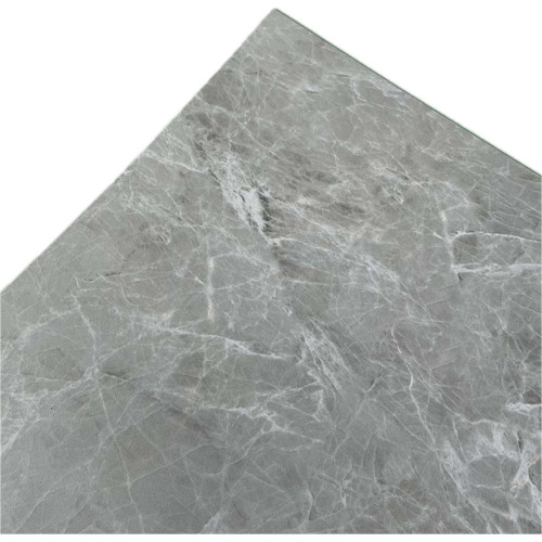 LVT vinyl falburkolat szürke márvány mintás - 1031, vízálló falpanel LVT vinyl falburkolat szürke márvány mintás - 1031, vízálló falpanel