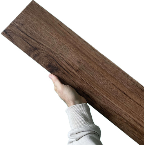 LVT vinyl falburkolat nyeregbarna famintás - 6271, vízálló falpanel LVT vinyl falburkolat nyeregbarna famintás - 6271, vízálló falpanel