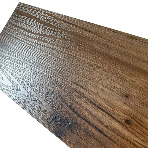 LVT vinyl falburkolat nyeregbarna famintás - 6271, vízálló falpanel LVT vinyl falburkolat nyeregbarna famintás - 6271, vízálló falpanel