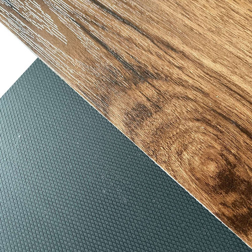 LVT vinyl falburkolat nyeregbarna famintás - 6271, vízálló falpanel LVT vinyl falburkolat nyeregbarna famintás - 6271, vízálló falpanel