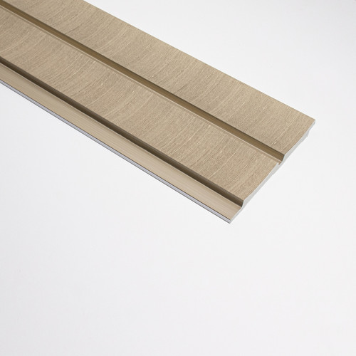 AMBER Beige Lamelio lamella bézs falburkolat, beltéri bordás falipanel (13x270cm) AMBER Beige Lamelio lamella bézs falburkolat, beltéri bordás falipanel (13x270cm)