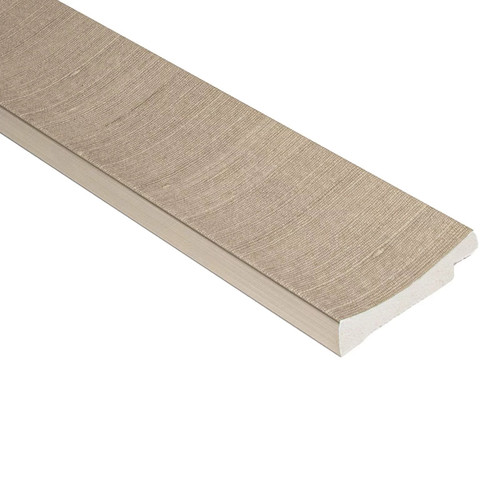 AMBER Bézs Lamelio lamella falburkolat jobb oldali záróelem (5,3x270cm) AMBER Bézs Lamelio lamella falburkolat jobb oldali záróelem (5,3x270cm)