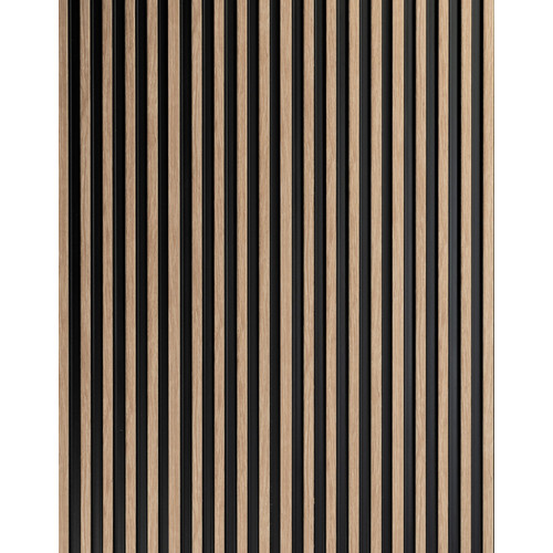 Lamella falpanel Lamelio ASTI Aranytölgy beltéri bordás falburkolat (12,2x270cm) Lamella falpanel Lamelio ASTI Aranytölgy beltéri bordás falburkolat (12,2x270cm)