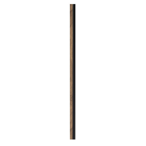 Lamella falpanel Lamelio ASTI Craft tölgy falburkolat bal záróelem (4,2x270cm) Lamella falpanel Lamelio ASTI Craft tölgy falburkolat bal záróelem (4,2x270cm)
