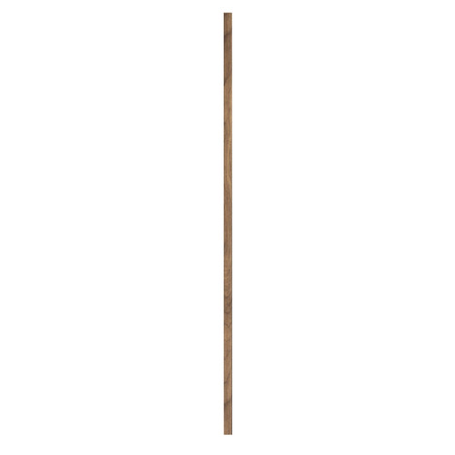 Lamella falpanel Lamelio ASTI Craft tölgy falburkolat jobb záróelem (2,7x270cm) Lamella falpanel Lamelio ASTI Craft tölgy falburkolat jobb záróelem (2,7x270cm)