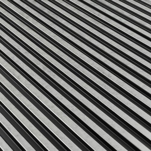 ASTI Ezüst Lamelio lamella bal záróelem (4,2x270cm)