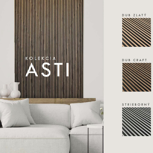 ASTI Ezüst Lamelio lamella bal záróelem (4,2x270cm)