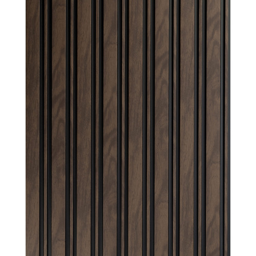 MILO Dió Lamelio lamella bal záróelem (4,2x270cm)