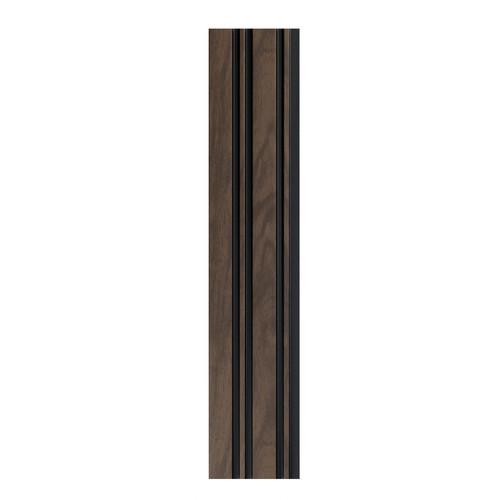 MILO Dió Lamelio lamella bal záróelem (4,2x270cm)