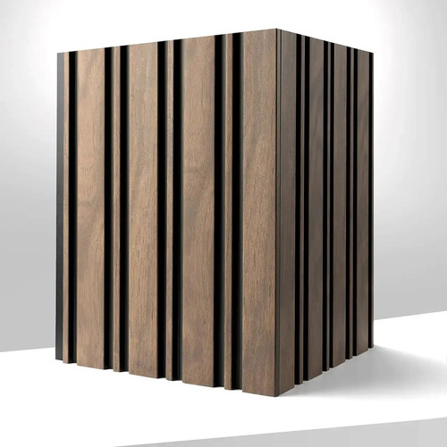 MILO Dió Lamelio lamella jobb záróelem (2,7x270cm)