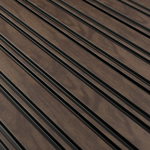 MILO Dió Lamelio lamella bal záróelem (4,2x270cm)