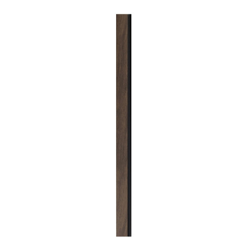 MILO Dió Lamelio lamella bal záróelem (4,2x270cm)
